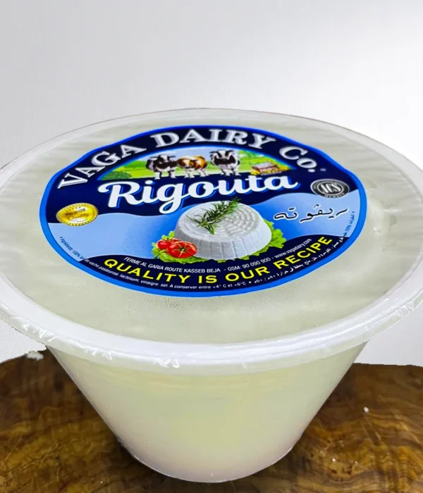 Ricotta