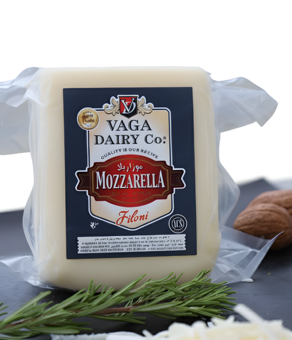 mozzarella