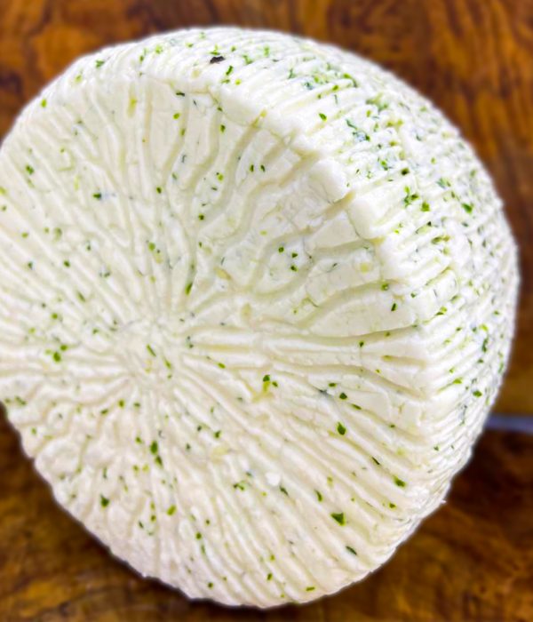 Sicilien demi sel persil & ail